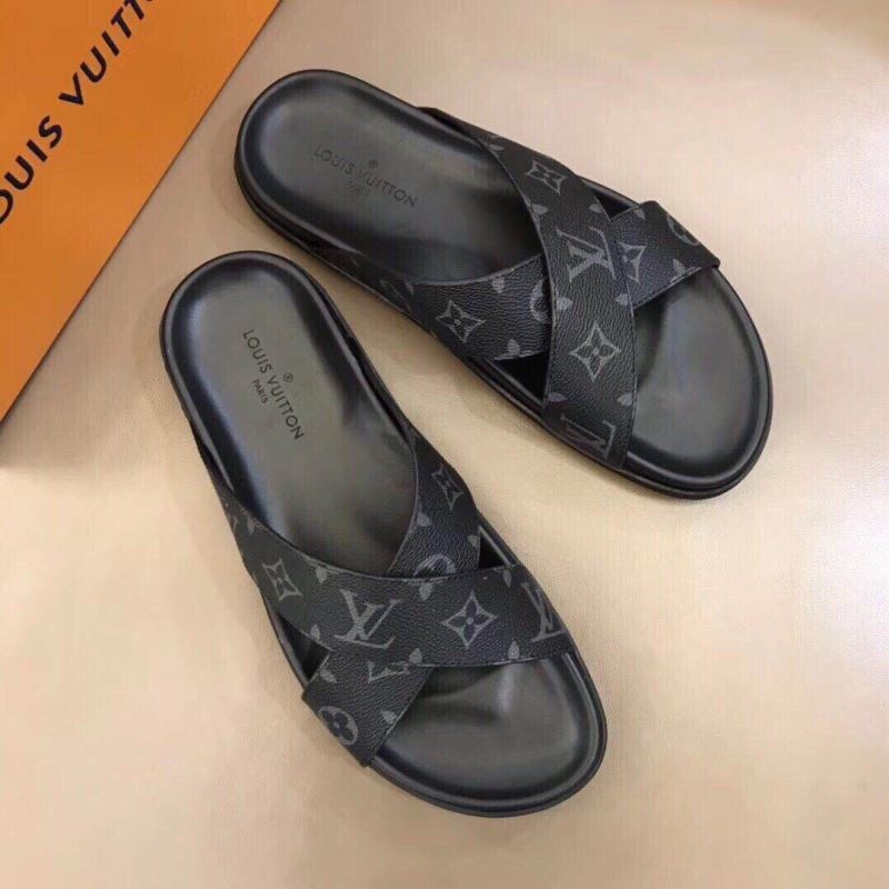 Louis Vuitton Slippers